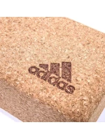 Adidas yoga kotník ADYG-20100CORK Adidas yoga kotník ADYG-20100CORK