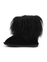 Dětské boty Kids Boo Youth Jr 1854Y - BearPaw Dětské boty Kids Boo Youth Jr 1854Y - BearPaw