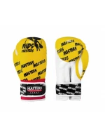 Boxerské rukavice MJE - RPU-KM (ZMĚNA CENY) Boxerské rukavice MJE - RPU-KM (ZMĚNA CENY)