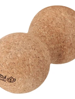 Dvojitá masážní koule Spokey Oak 929920