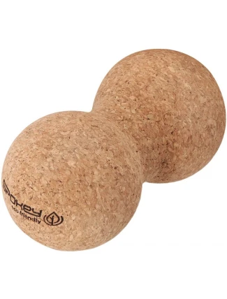 Dvojitá masážní koule Spokey Oak 929920 Dvojitá masážní koule Spokey Oak 929920