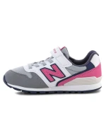 Dětská obuv YV996XG3 - New Balance