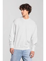 Fruit of the Loom Iconic 250 Set-In Sweat Mikina 16.2292 white Fruit of the Loom Iconic 250 Set-In Sweat Mikina 16.2292 white