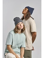 Atlantis Headwear Wind-S Patch Pletená čepice patch 33.0293 navy