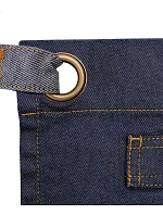 Premier PR 135 Denim zástěra do pasu krátká "Division" 39.0135 black denim Premier PR 135 Denim zástěra do pasu krátká "Division" 39.0135 black denim