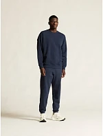 Craft Corporate Frequent Sweatshirt M Pánská těžká mikina 81.6296 lava Craft Corporate Frequent Sweatshirt M Pánská těžká mikina 81.6296 lava