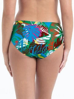 Style Anny Bottom kalhotky 8430-0 smaragd - Anita Classix