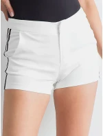 Šortky EM SN 19316.45 ecru Šortky EM SN 19316.45 ecru