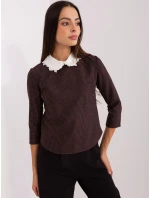 Halenka LK BZ 506477.70P černá Halenka LK BZ 506477.70P černá