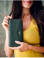 Peněženka VUCH Keryth Green