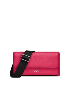 Dámská kabelka Vuch Keera Raspberry