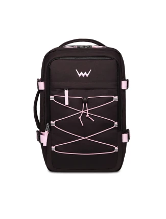 Dámský batoh Vuch Foppe Air Brown