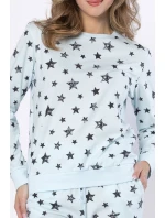 DÁMSKÉ PYŽAMO KINGA 1643