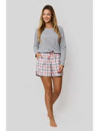 Krátké pyžamo Stella.