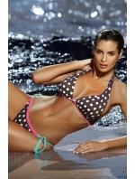 Dvoudílné plavky model 114139 Marko Dvoudílné plavky model 114139 Marko