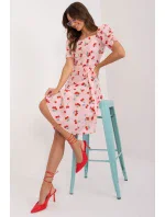 Denní šaty model 197736 Lakerta Denní šaty model 197736 Lakerta