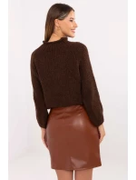 Krátká sukně  model 219357 Rue Paris