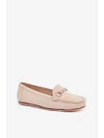 Mokasiny model 226491 Step in style
