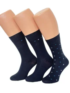 Ponožky Cornette Premium A65 A'3 39-47