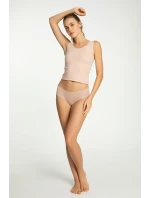 Julimex Bavlněné kalhotky Mood Classic S-2XL