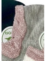 Nohy SO&LI WiK 3517 wz.35 35-42