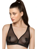 Erotická podprsenka Lisbet - ROZA Erotická podprsenka Lisbet - ROZA