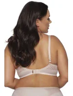 Dámská podprsenka 2102 Innesa beige plus - AVA Dámská podprsenka 2102 Innesa beige plus - AVA