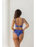 Horní díl plavek Hawai - KRIS LINE