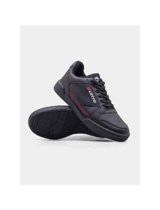 Boty Lotto Nandu M 2400100U-1130 Boty Lotto Nandu M 2400100U-1130