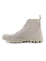 Palladium Pampa Hi Skin U 74379-155-M White Cap Gray obuv