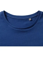 Russell Athletic 108M Pánské tričko Pure Organic 10.108M white Russell Athletic 108M Pánské tričko Pure Organic 10.108M white