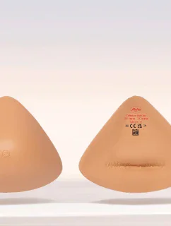 TriNature SoftLite ul.lehká sil. pl. epitéza trojúhelníkový tvar 1051X sand - Anita Care