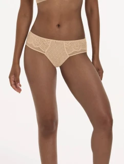 Selma shorty 1335 desert - RosaFaia