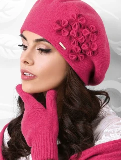 Kamea Gorizia barva: malinová