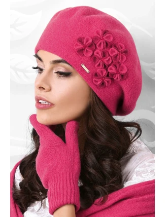 Kamea Gorizia barva: malinová