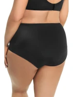 Gorsenia K497 Paradise barva: černá