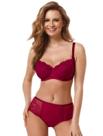 Kostar MM21 barva: bordó