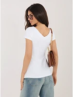 Halenka RV BZ A1267.08 bílá