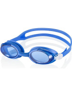 Plavecké brýle AQUA SPEED Malibu Dark Blue Pattern 01