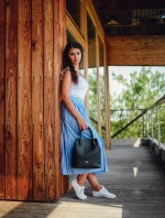 Kabelka VUCH Gabi Graceful