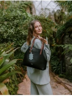 Kabelka VUCH Roselda E Black Kabelka VUCH Roselda E Black