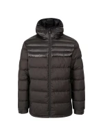 Pánská péřová bunda Trespass Tacker
