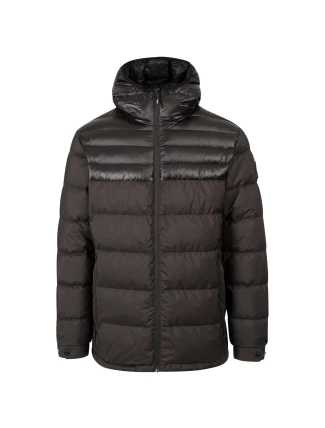 Pánská péřová bunda Trespass Tacker