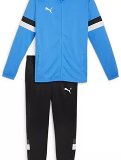 Pánská tepláková souprava 658653 - Puma