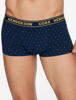 PÁNSKÉ BOXERKY BRUSH 2 PAK 40406