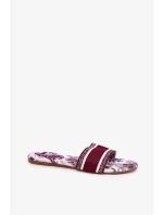 Pantofle  model 211696 Step in style