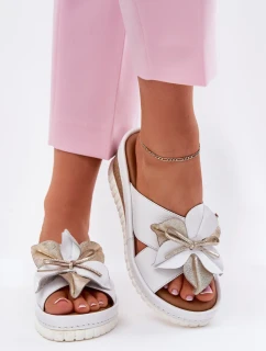 Pantofle model 212704 Step in style