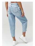 Džíny  model 223263 Makadamia