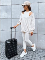 Dámský komplet 3 v 1 ASTRAL ATTIRE beige FashionStreet AY0893 Dámský komplet 3 v 1 ASTRAL ATTIRE beige FashionStreet AY0893