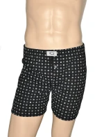 Pánské boxerky Gucio 013 M-3XL